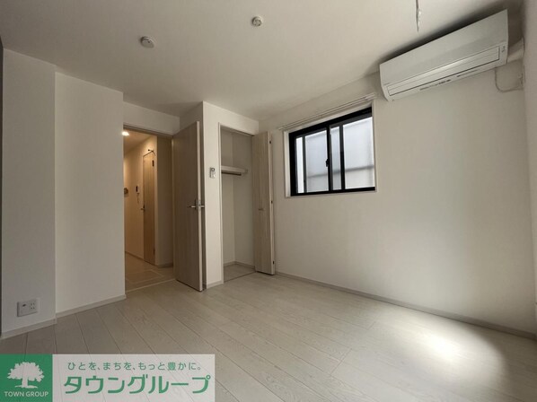 MELDIA東岩槻駅前の物件内観写真